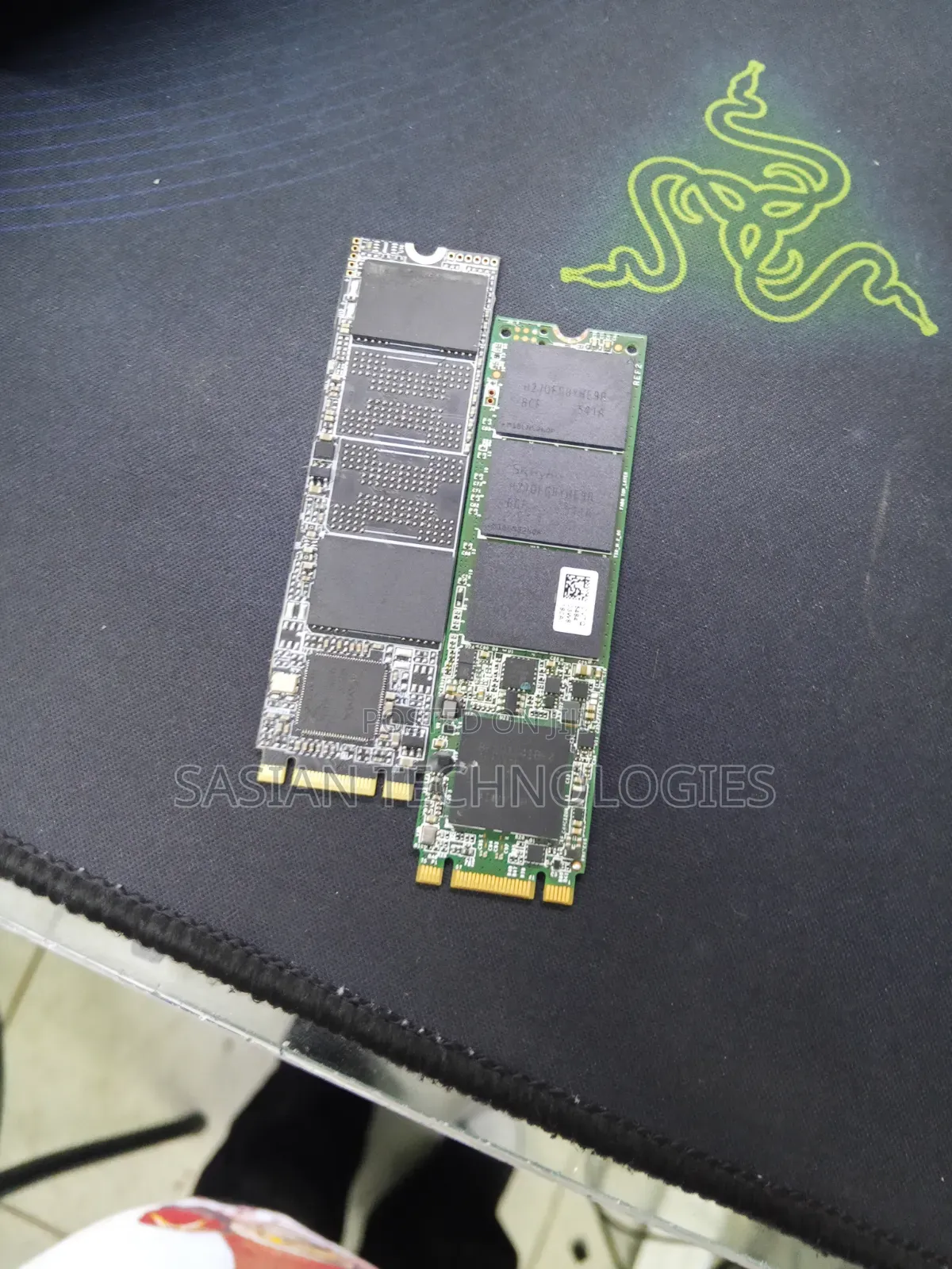 256 Gb Nvme M.2 Available