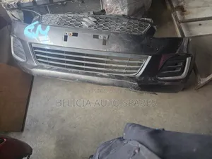 Suzuki Swift 2015 Front Bumper
