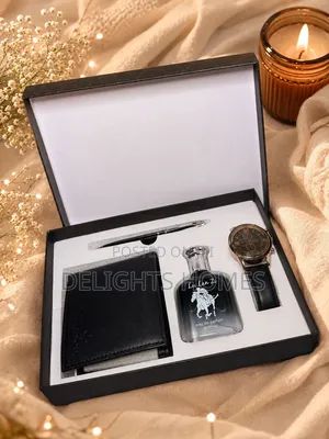Men 4 in 1 Gift Pack_br