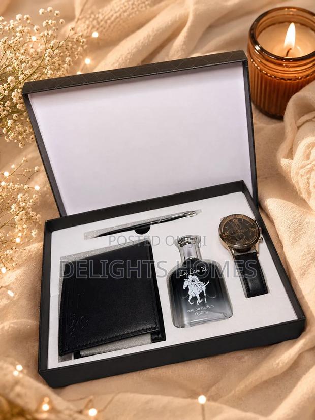 Men 4 in 1 Gift Pack_br