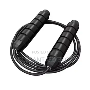 Jump Rope Tangle-free Rapid Speed Jumping Rope