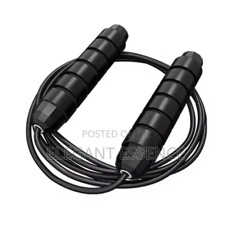 Jump Rope Tangle-free Rapid Speed Jumping Rope