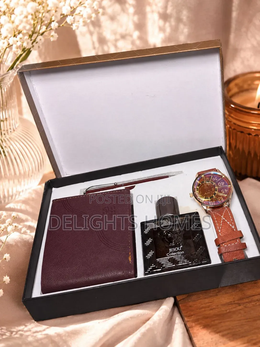 Men 4 in 1 Gift Pack_br
