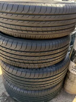 Original Yokohama Tyres 195/65r15 – Heavy Duty Wheels Tyres