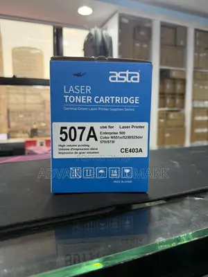 507a Asta (Magenta)