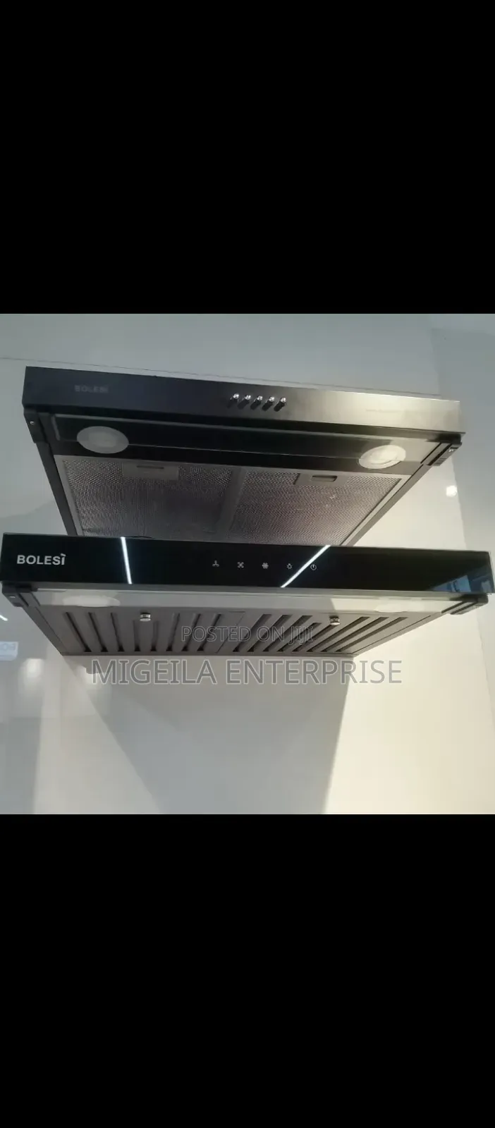 Kitchen Hood Kitchen Hood