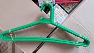 Plastic Cloth Hangers