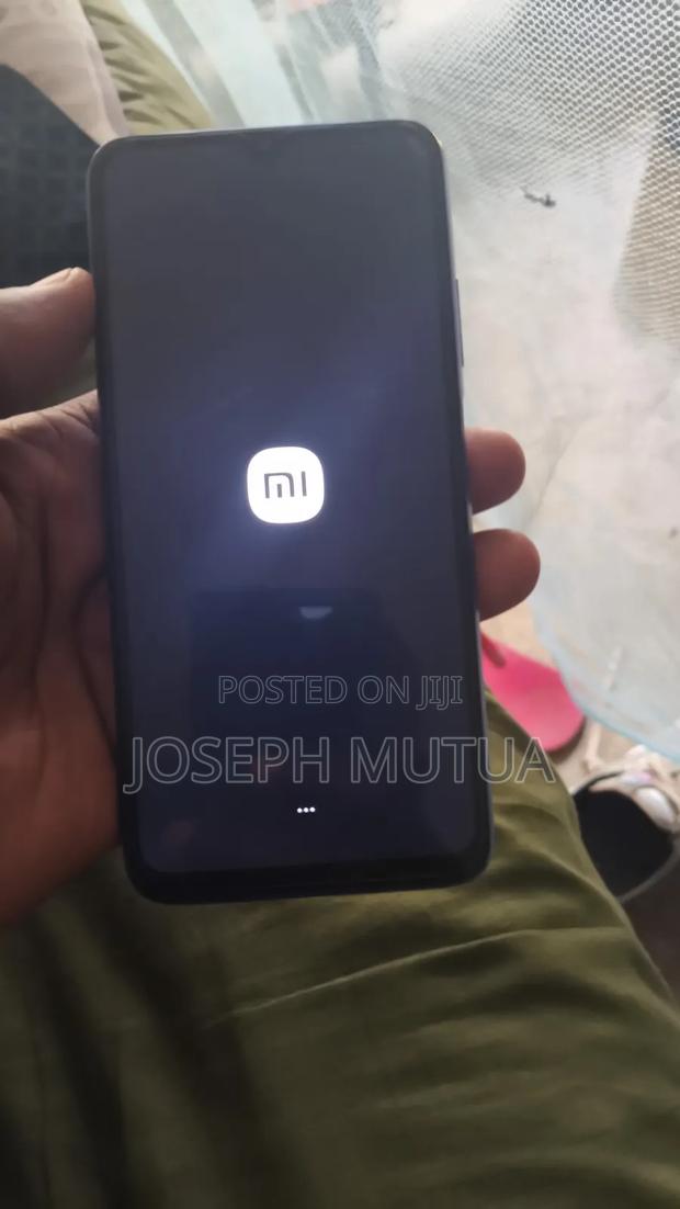 Xiaomi Redmi 9T 128 GB Blue