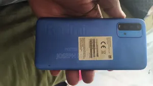 Xiaomi Redmi 9T 128 GB Blue
