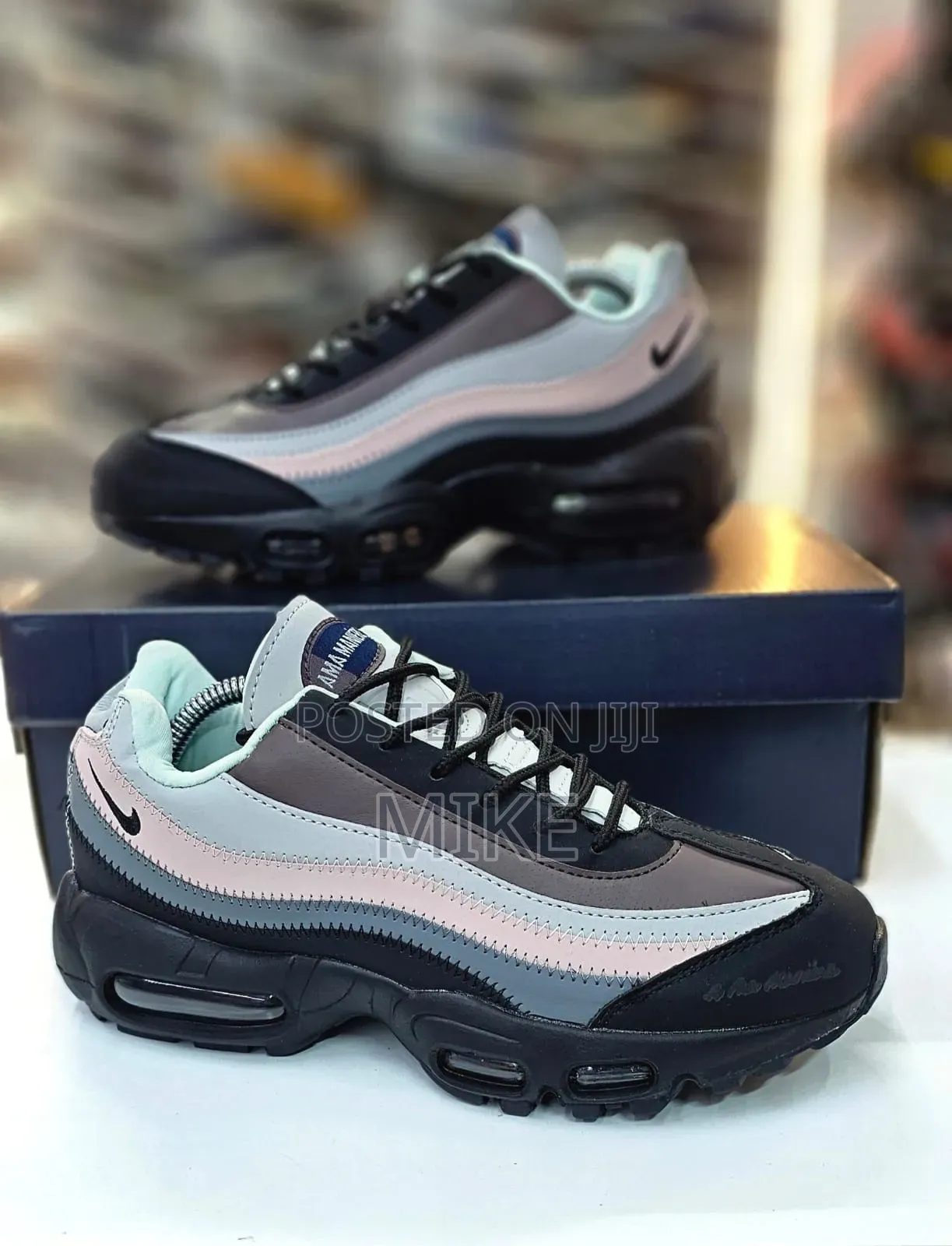 Nike Airmax95