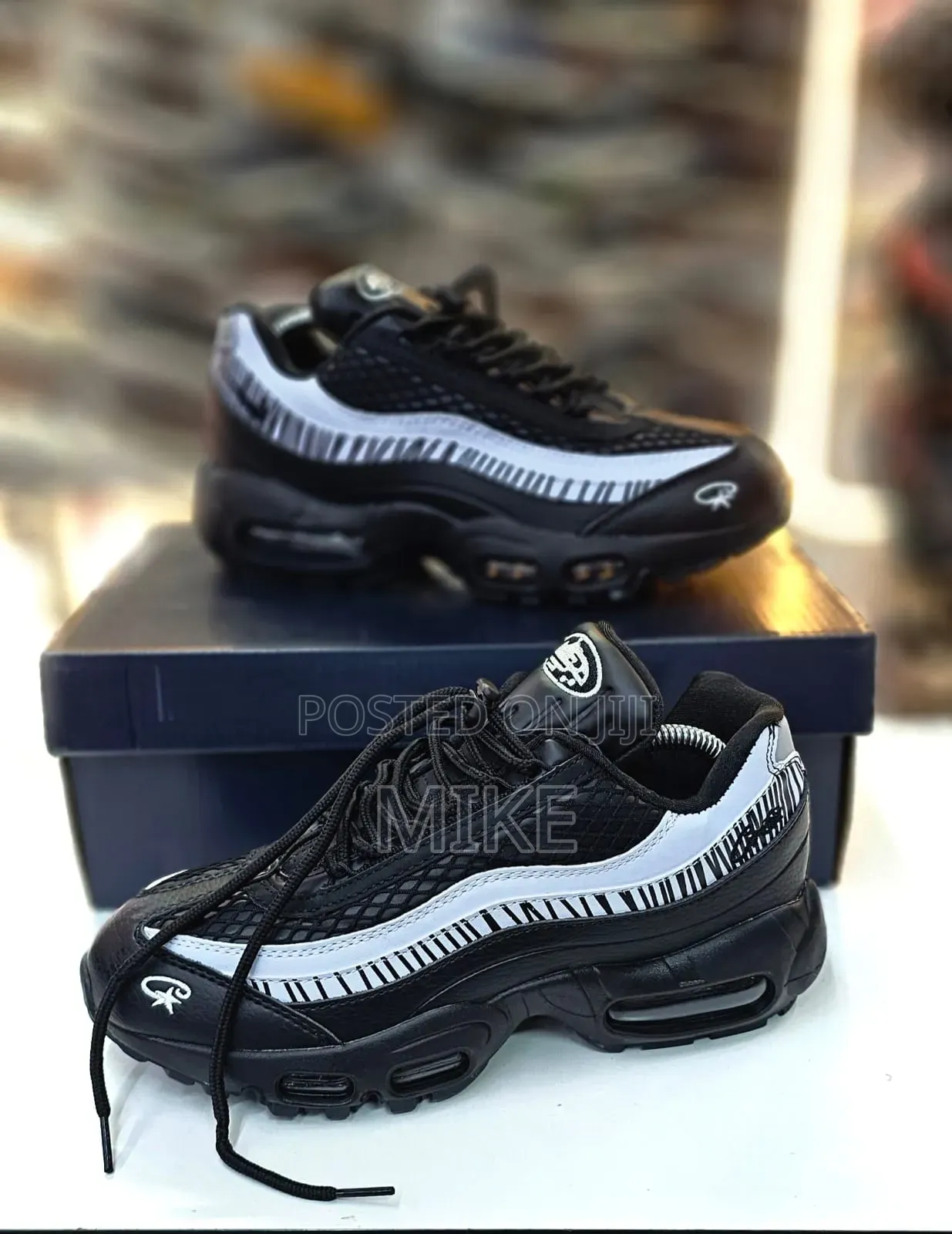 Nike Airmax95