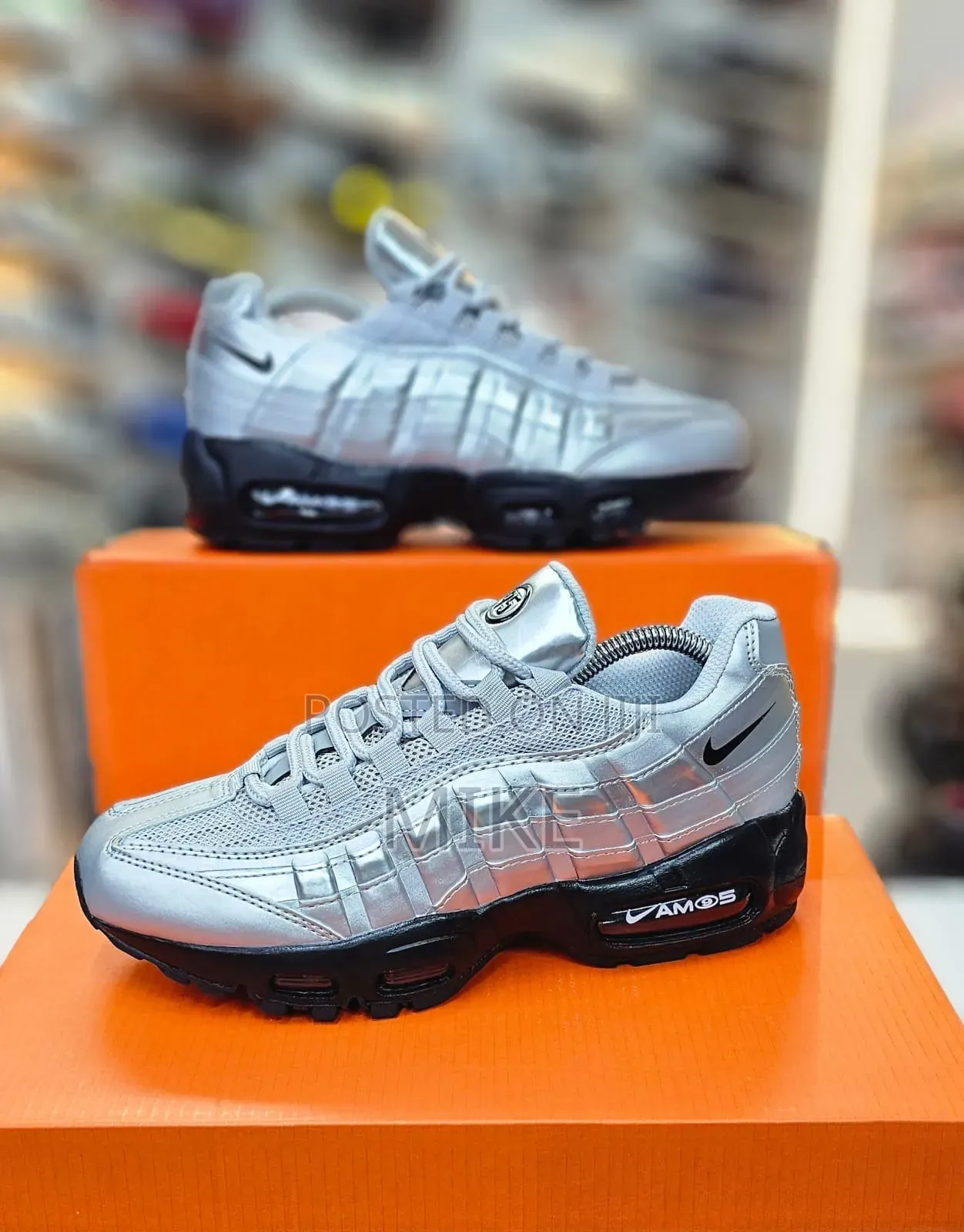 Nike Airmax95