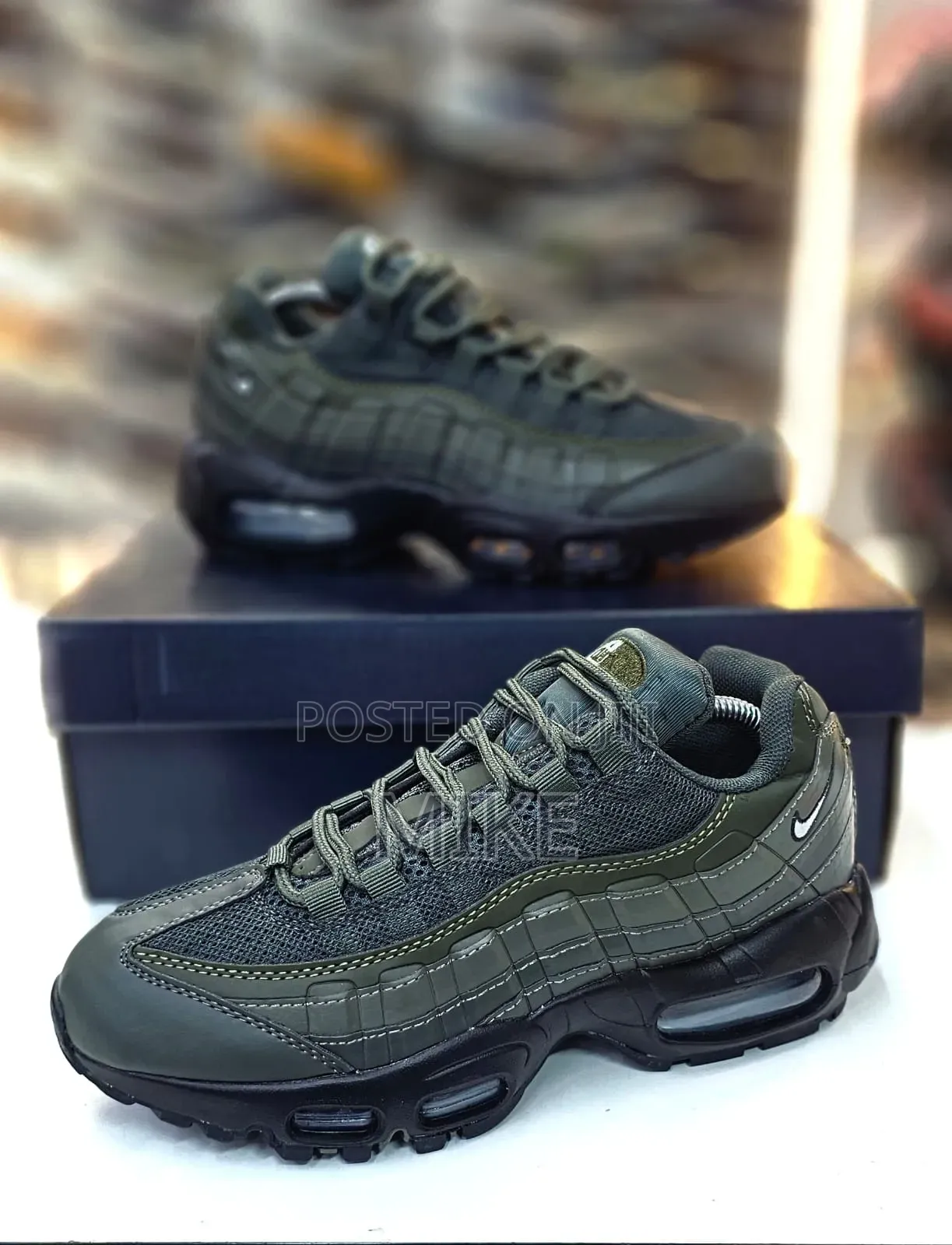 Nike Airmax95