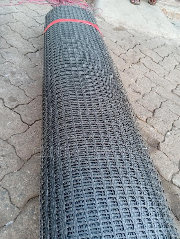 Ground Reinforcement Geogrid Net - thumbnail 2