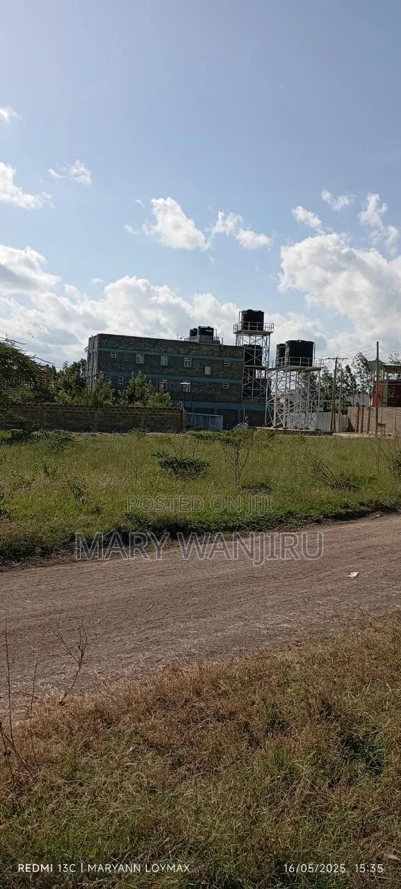 50/100 Plot Available for Sale - thumbnail 2