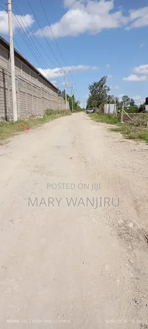 50/100 Plot Available for Sale