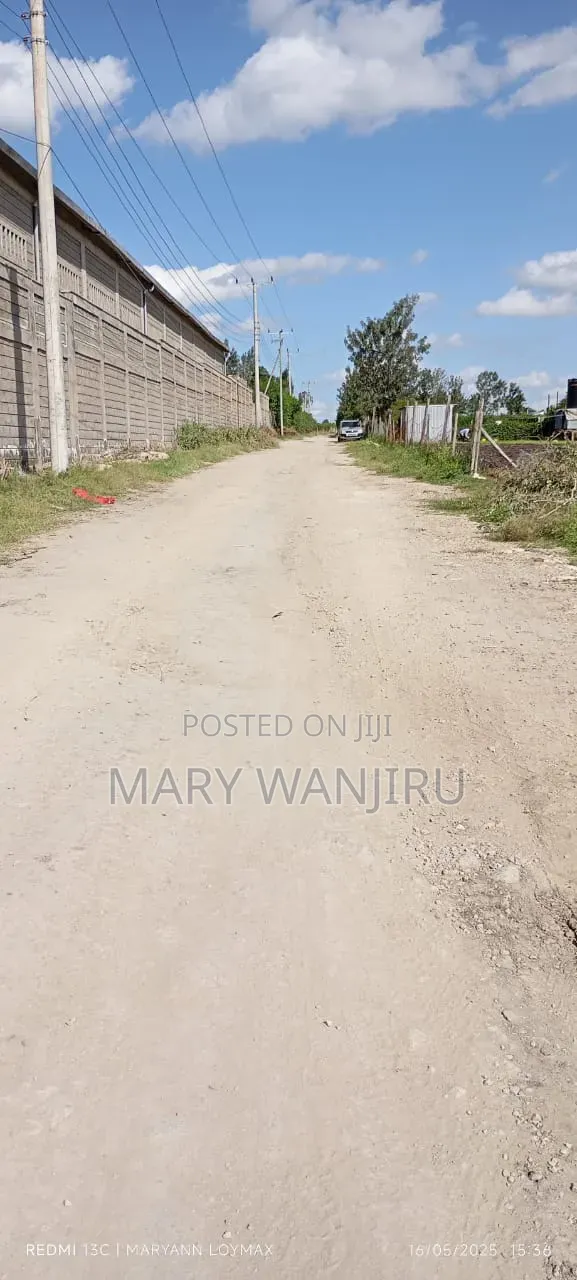 50/100 Plot Available for Sale