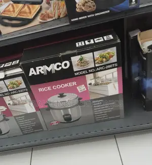 Armco Rice Cooker
