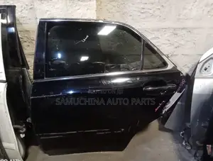 Rear Left Door Toyota Crown