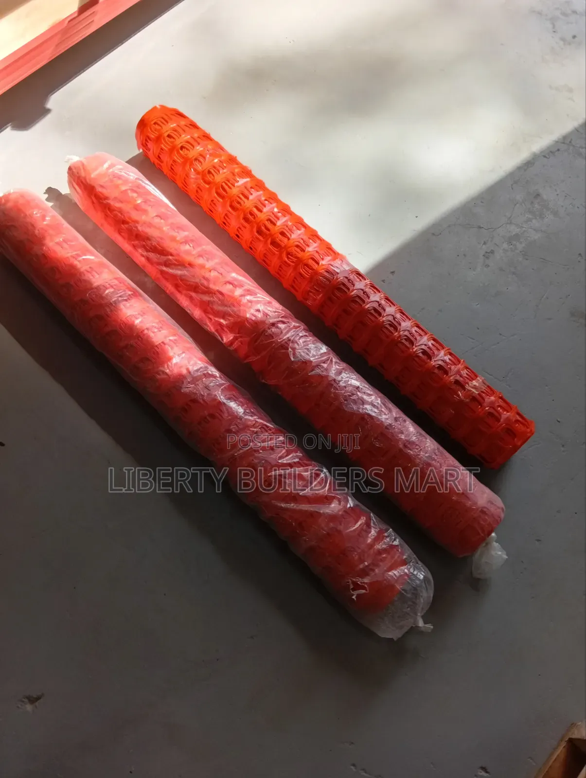 Safety Net 1*50m