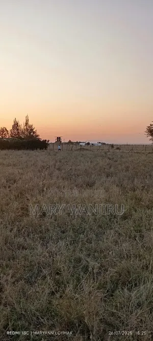 1/ 2 an Acre Land for Sale