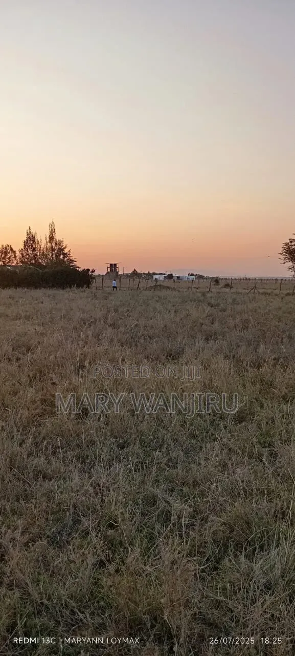 1/ 2 an Acre Land for Sale