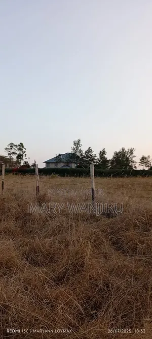 1/ 2 an Acre Land for Sale