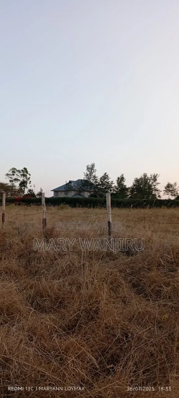 1/ 2 an Acre Land for Sale