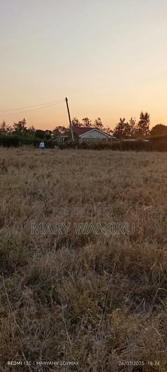 1/ 2 an Acre Land for Sale