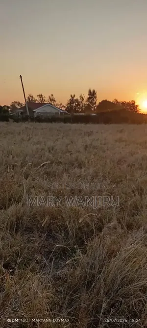 1/ 2 an Acre Land for Sale