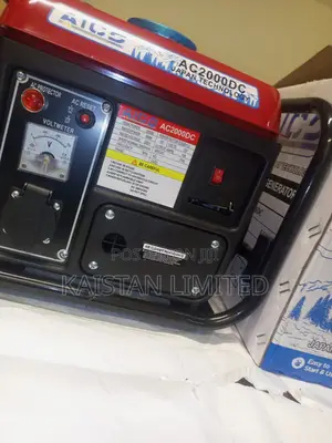 1 Kva Petrol Generators/Aico 1000 W/