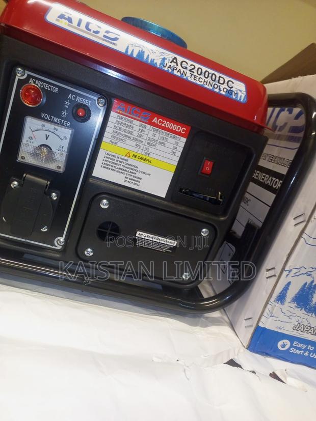 1 Kva Petrol Generators/Aico 1000 W/