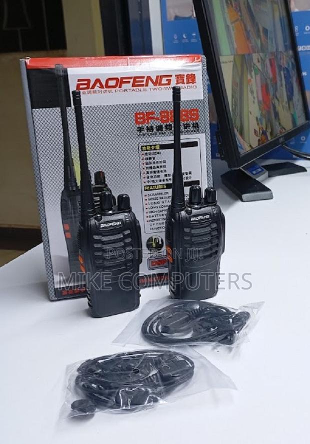 Triple 8 Long Distance Walkie Talkies