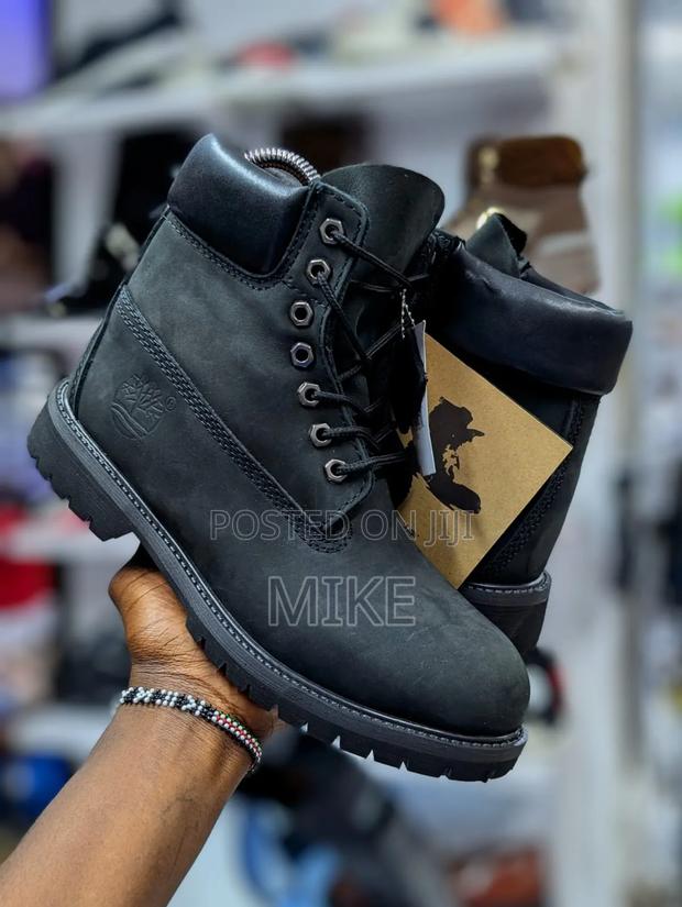 Timberland Boots - thumbnail 2