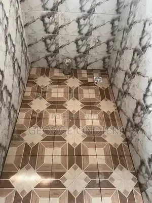 Tile Installation Services