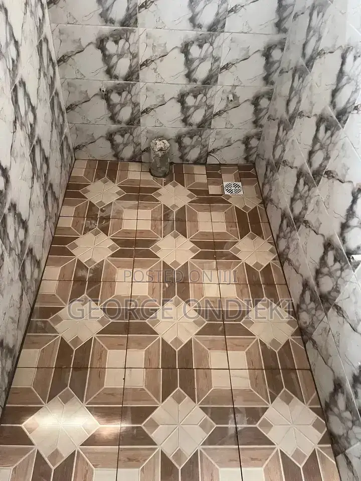 Tile Installation Services