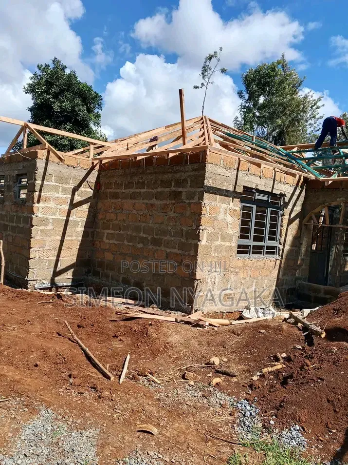 Repaire and Construction Services for Hire