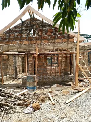 Repaire and Construction Services for Hire