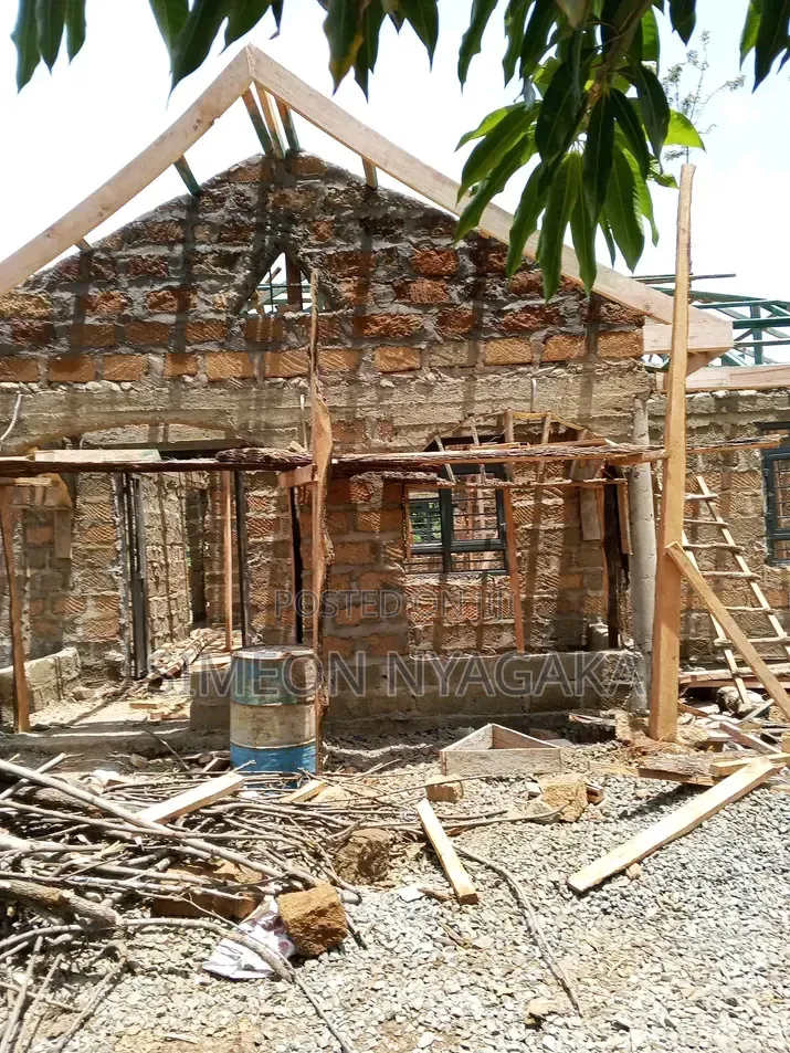 Repaire and Construction Services for Hire