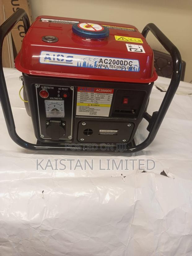 1 Kva Petrol Generator/Aico 1000w(1kva) Petrol Generator/