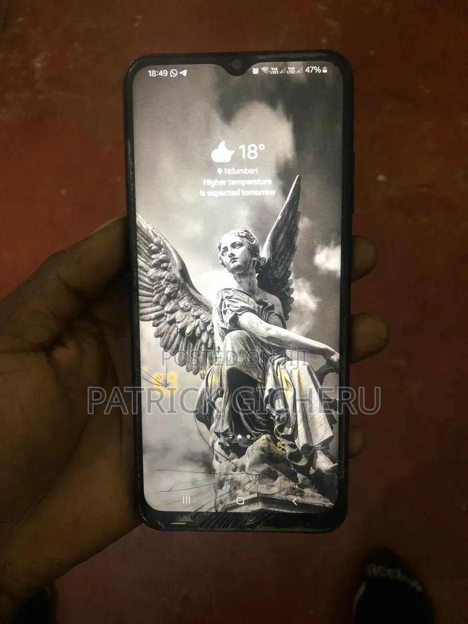 Samsung A04e
