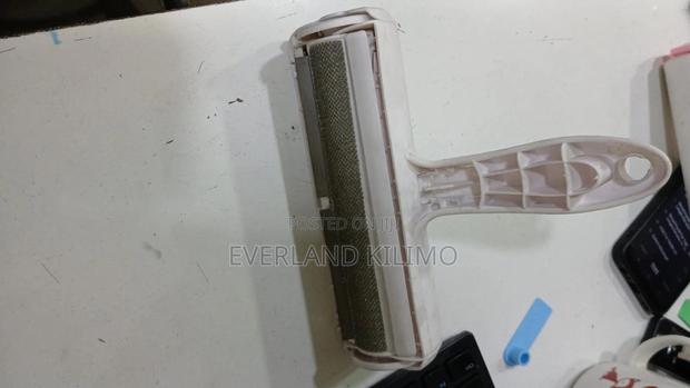 Fur Trapping Pet Hair Remover Roller