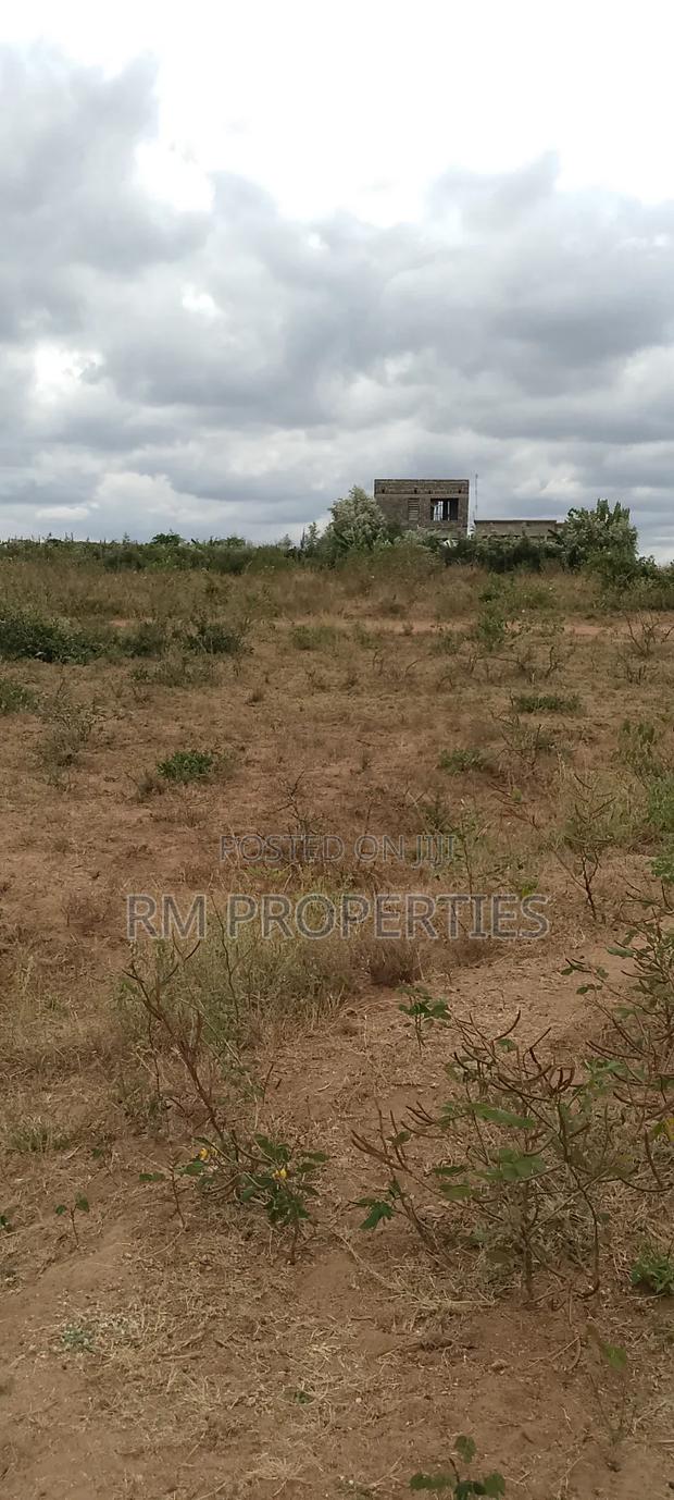 Kivandini 1/8plots for Sale
