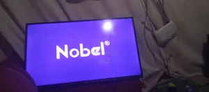 Nobel Tv Smart