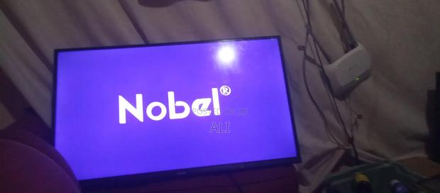 Nobel Tv Smart - main view