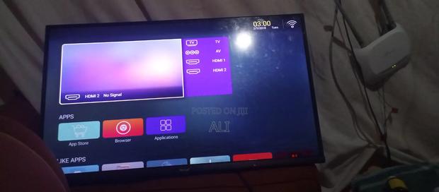 Nobel Tv Smart - thumbnail 3