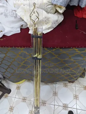 2meters Curtain Rod