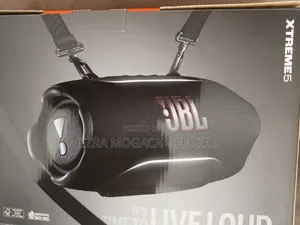 JBL Xtreme 5 (Black)