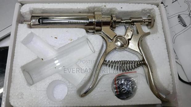 30 Ml Veterinary Automatic Revolving Dosing Syringe