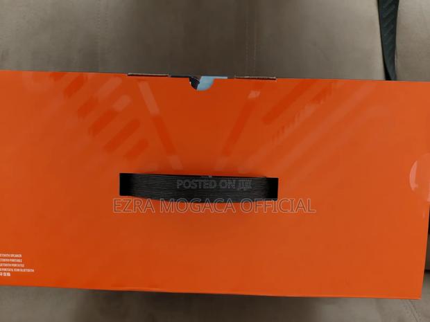 JBL Xtreme 5 (Black) - thumbnail 5